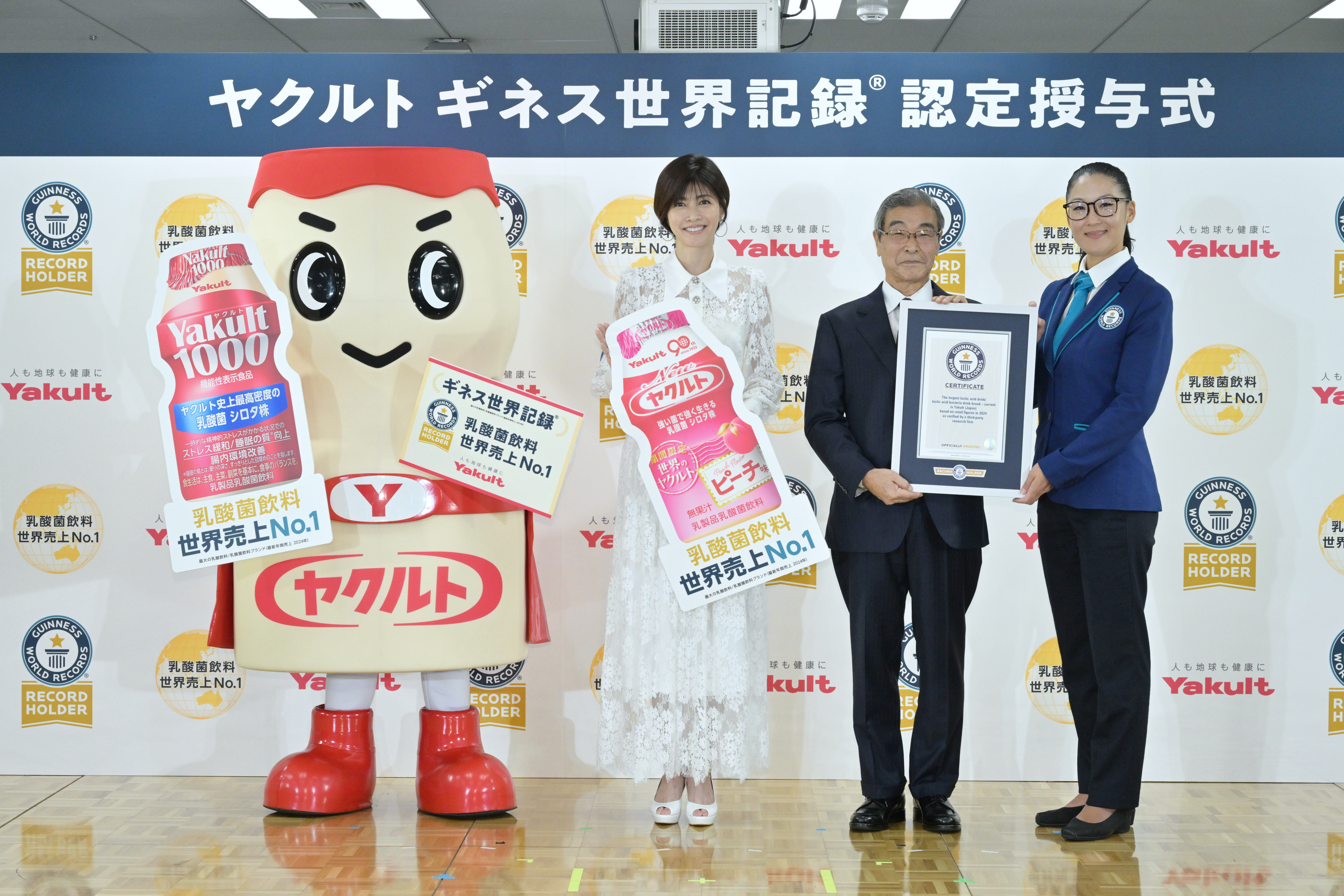 �u���N���g�v�M�l�X���E�L�^�@�F����^��