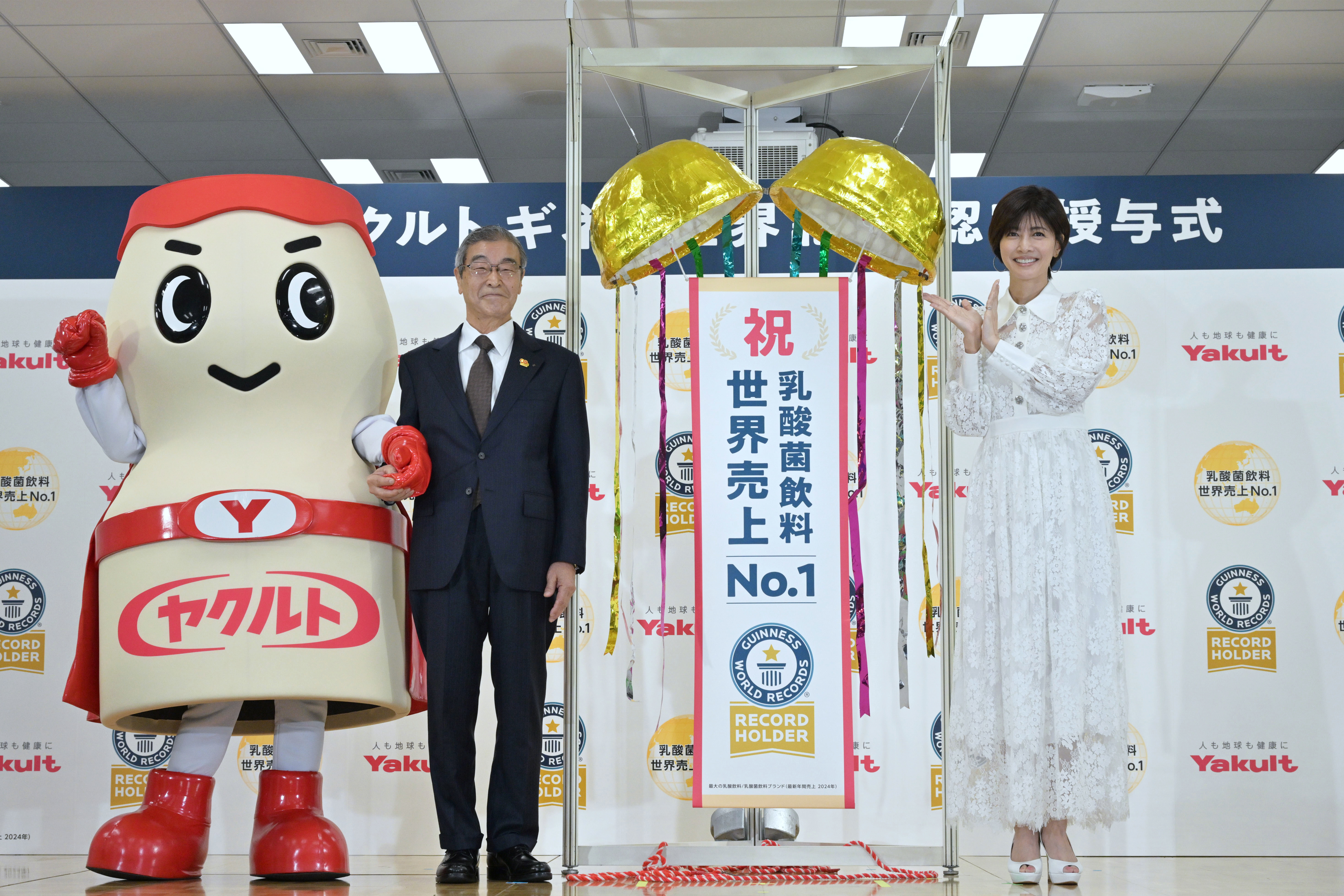 �u���N���g�v�M�l�X���E�L�^�@�F����^��