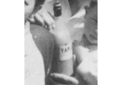 �K���X�т񂩂�n�܂����u���N���g�v