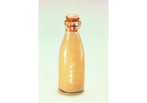 �K���X�т񂩂�n�܂����u���N���g�v