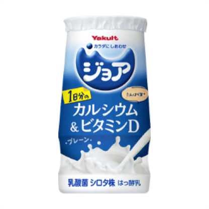 �W���A �v���[���Z�b�g�i1�p�b�N7�{���j