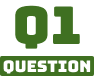 Q1 QUESTION