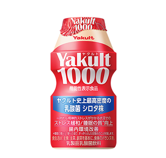 Yakult�i���N���g�j1000