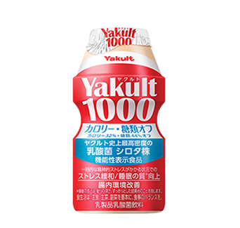 Yakult�i���N���g�j1000 �����I�t